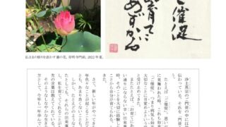 ikiru211　20230101のサムネイル
